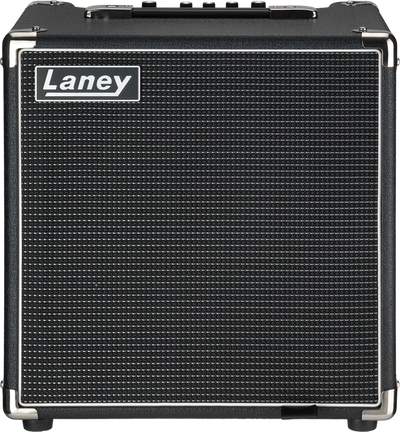 Amplificador Laney De Bajo Dbf30