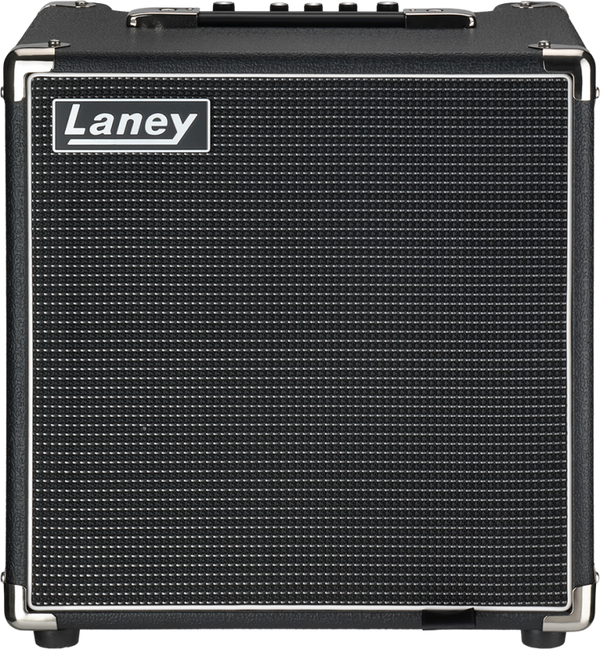 Amplificador Laney De Bajo DBF30
