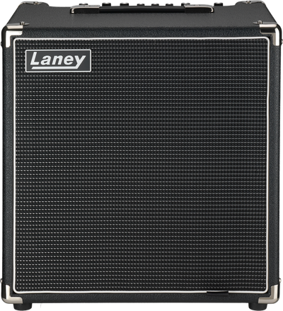 Amplificador Laney De Bajo Dbf50