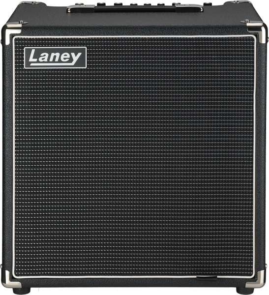 Amplificador Laney De Bajo Dbf50