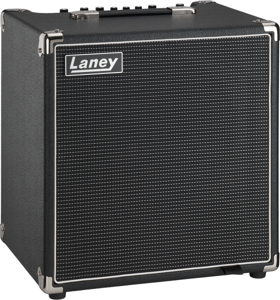 Amplificador Laney De Bajo Dbf50
