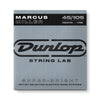 Encordado Dunlop Bajo Dbmms45105 Marcus Miller 38440450541
