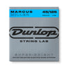 Encordado Dunlop Bajo Dbmms45125 Marcus Miller 38440452541