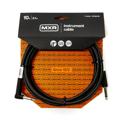 Cable Dunlop Mxr Dcis10r 10ft 18010210101