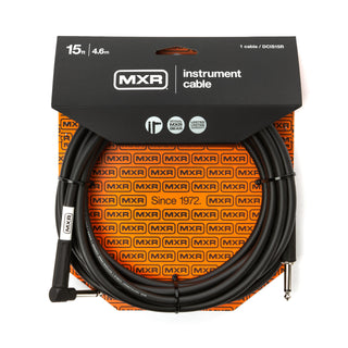Cable Dunlop Mxr Dcis20r 20ft 18010220101