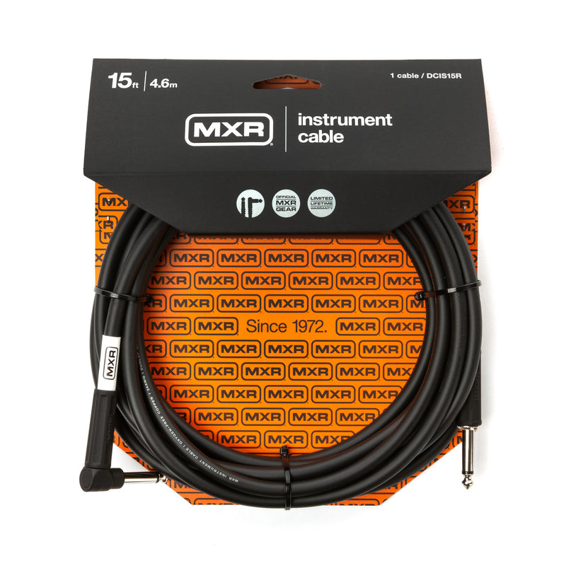 Cable Dunlop Mxr Dcis20r 20ft 18010220101
