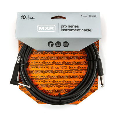 Cable Dunlop Mxr Dcix10r Pro Series 10ft 18010310101