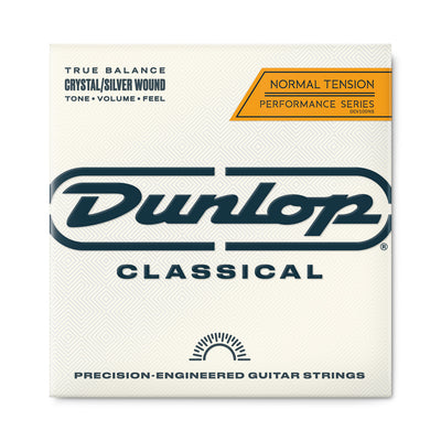 Encordado Dunlop Guitarra Clasica Dcv100ns Net 3851010010
