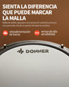 Bateria Electronica Donner Ec7250 Ded-80Max