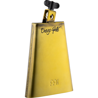 Cencerro Meinl Dg-Rtb Diego Galé