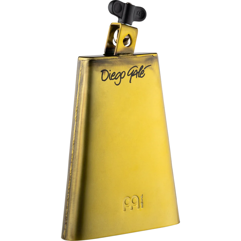 Cencerro Meinl Dg-Rtb Diego Galé