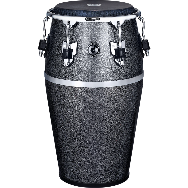 Conga Meinl Dg1134Ms Diego Galé Midnight Star 11 3/4
