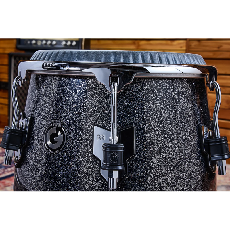 Conga Meinl Dg1134Ms Diego Galé Midnight Star 11 3/4