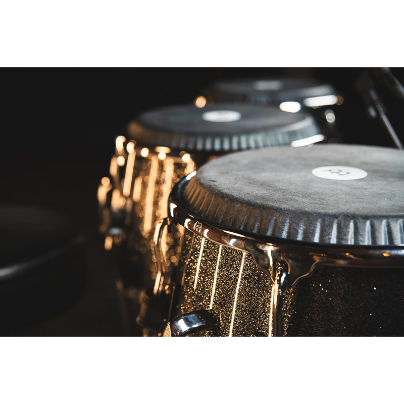 Conga Meinl Dg1134Ms Diego Galé Midnight Star 11 3/4