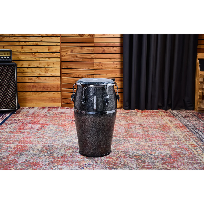 Tumbadora Meinl Dg1212Ms Diego Galé Midnigth Star 12 1/2