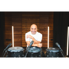 Tumbadora Meinl Dg1212Ms Diego Galé Midnigth Star 12 1/2