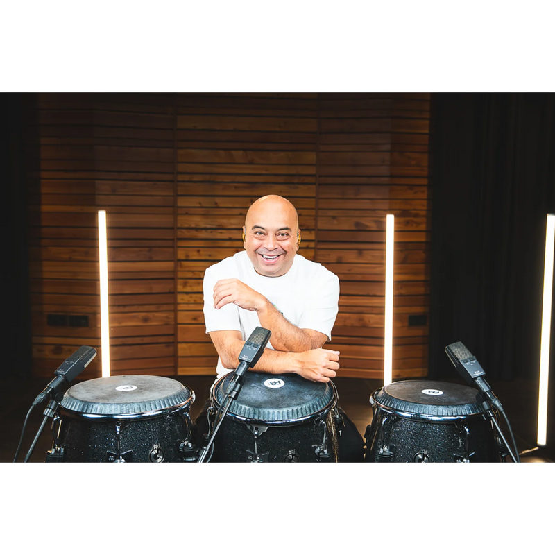 Tumbadora Meinl Dg1212Ms Diego Galé Midnigth Star 12 1/2