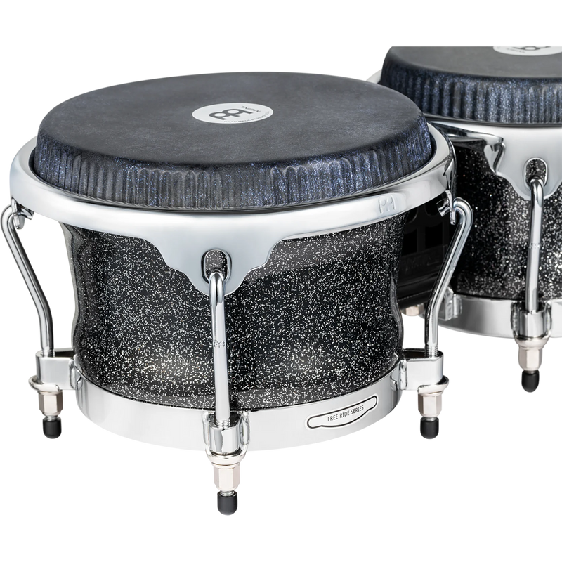 Bongo Meinl Dg400Ms Diego Galé Midnight Star
