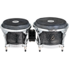 Bongo Meinl Dg400Ms Diego Galé Midnight Star