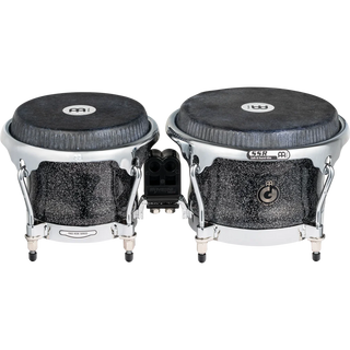 Bongo Meinl Dg400Ms Diego Galé Midnight Star
