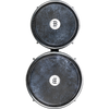 Bongo Meinl Dg400Ms Diego Galé Midnight Star