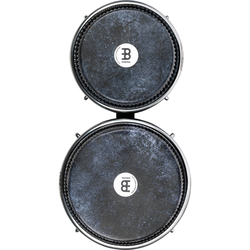 Bongo Meinl Dg400Ms Diego Galé Midnight Star