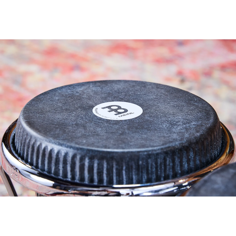 Bongo Meinl Dg400Ms Diego Galé Midnight Star