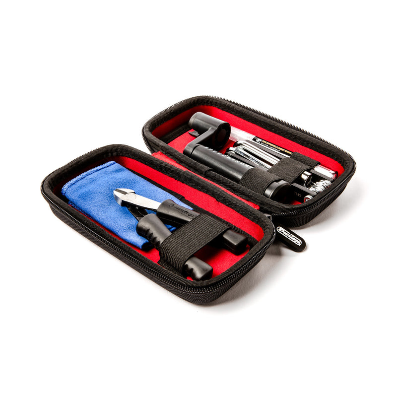 Kit Herramienta Dunlop Guit/bajo Dgt121 49303121001