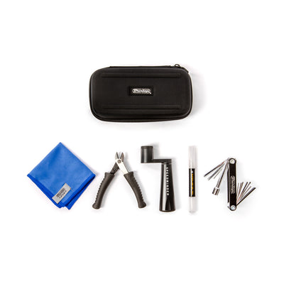 Kit Herramienta Dunlop Guit/bajo Dgt121 49303121001