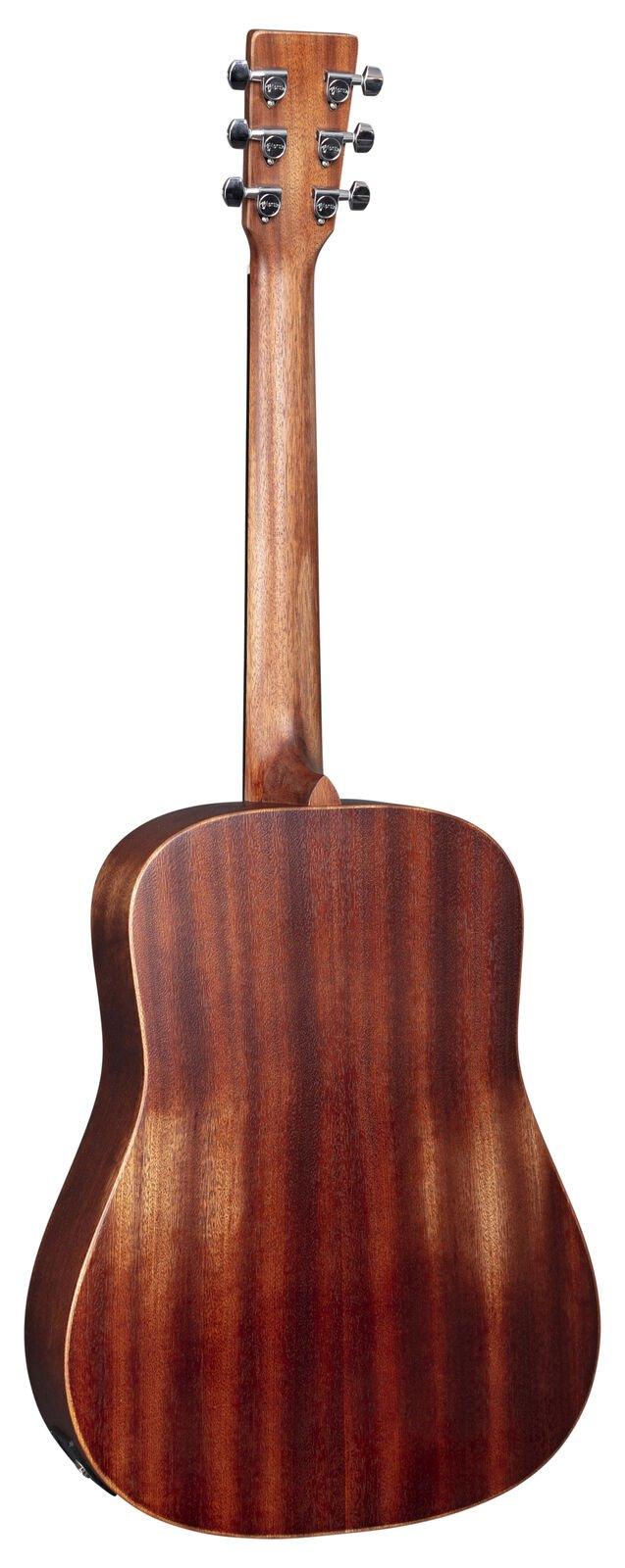 Guitarra Electroacustica Martin DJR 10E Streetmaster