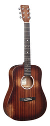 Guitarra Electroacustica Martin DJR 10E Streetmaster
