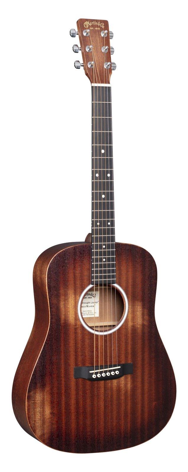 Guitarra Electroacustica Martin DJR 10E Streetmaster