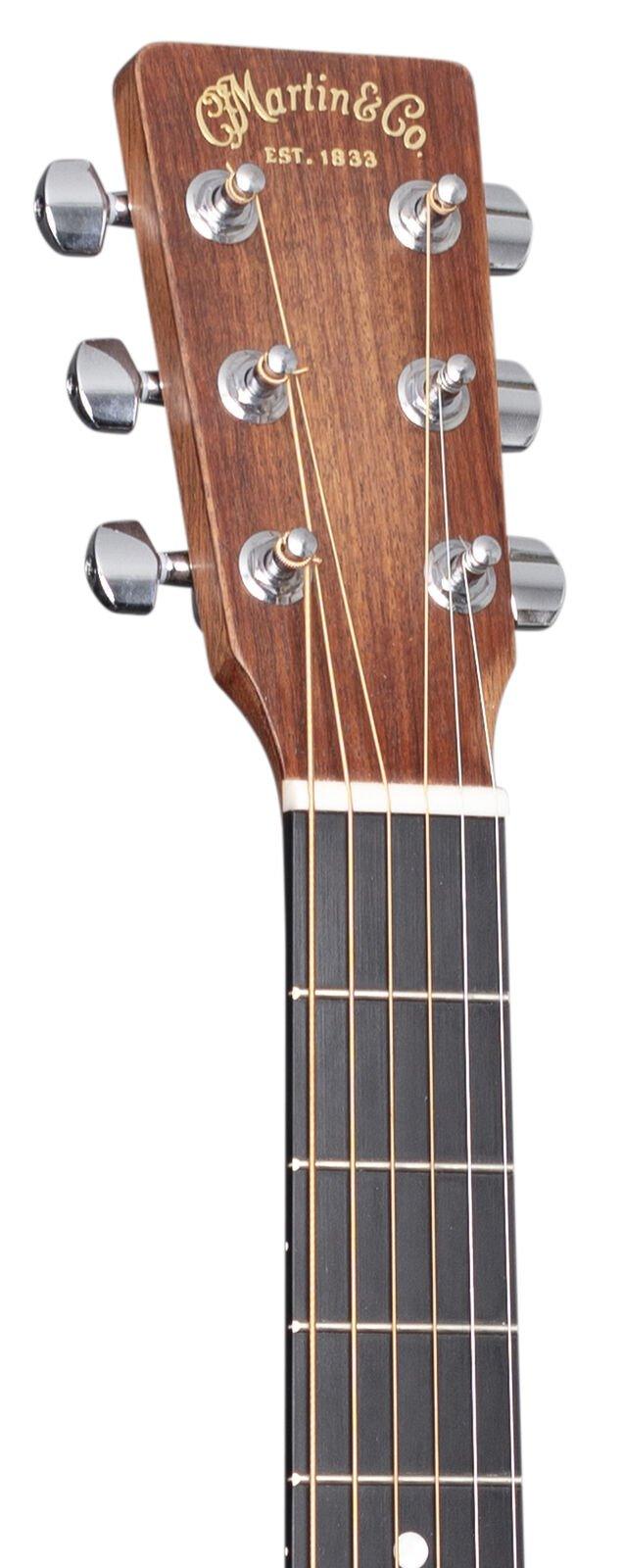 Guitarra Electroacustica Martin DJR 10E Streetmaster
