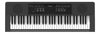 Teclado Donner Ec6724 Dek-620 Bundle