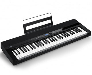 Teclado Donner Ec6607 Sd-20