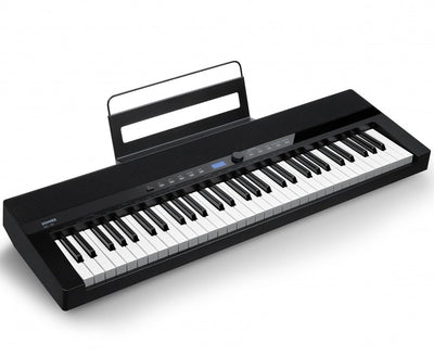 Teclado Donner Ec6607 Sd-20