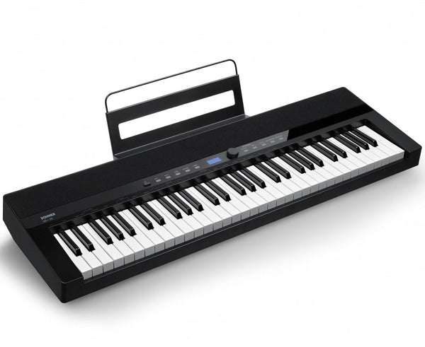 Piano Digital Donner Ec6607 Sd-20