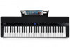 Teclado Donner Ec6607 Sd-20