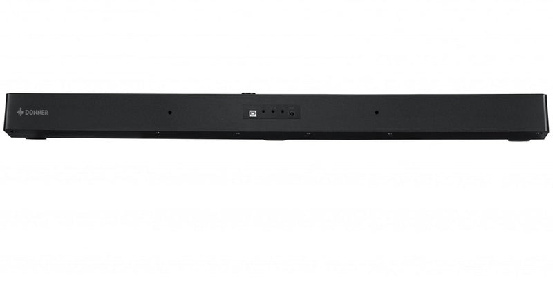 Teclado Donner Ec6607 Sd-20