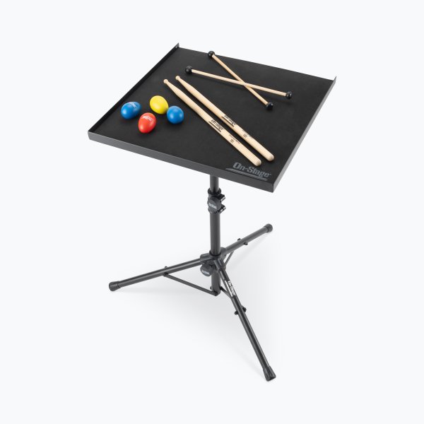 Mesa On Stage Dpt5500B Percusion