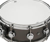 Redoblante Dw DRVD5514SVCBK Satin