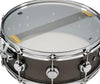 Redoblante Dw DRVD5514SVCBK Satin