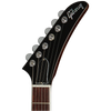 Guitarra Electrica Gibson DSXS007WCH1 70s Explorer Dark Walnut