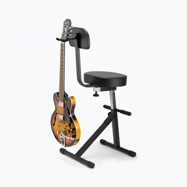Silla On Stage DT8500V2 Teclado/Guitarra
