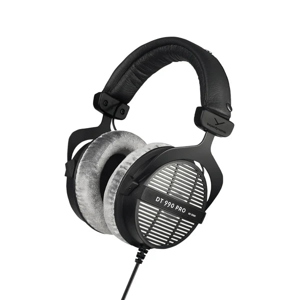 Audifono Beyerdynamic DT 990 Pro 80 ohmios Studio