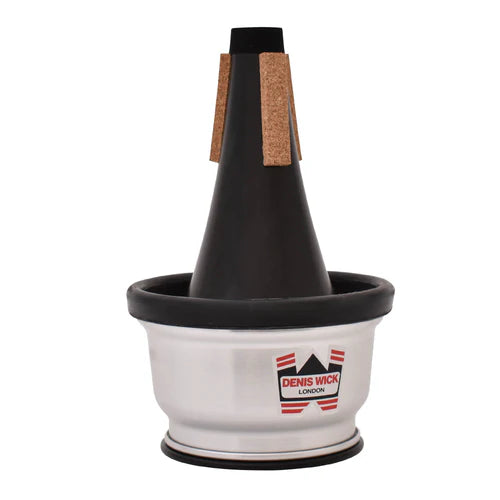 Sordina Denis Wick 5531 Trompeta Copa
