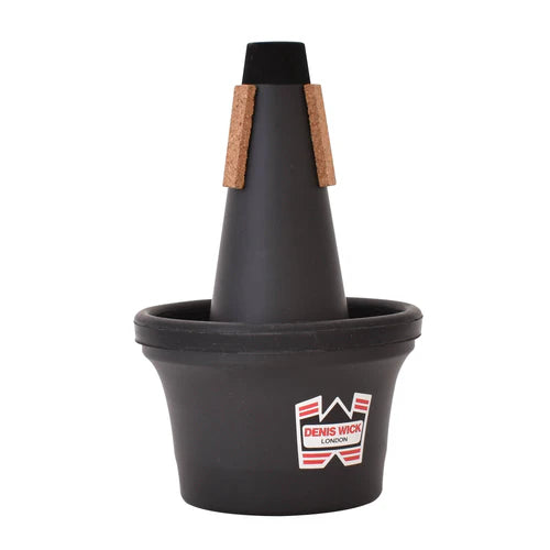Sordina Denis Wick 5575 Trompeta Fibra Cup
