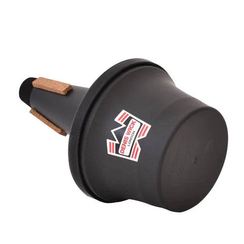 Sordina Denis Wick 5575 Trompeta Fibra Cup