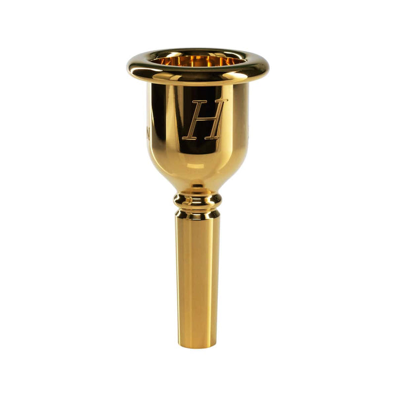 Boquilla Denis Wick Heritage 3180G-4BS Para Trombón — vista 1