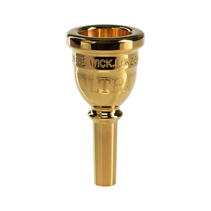 Boquilla Denis Wick Steven Mead Ultra 4880E-SM5XR Para Eufonio — vista 1